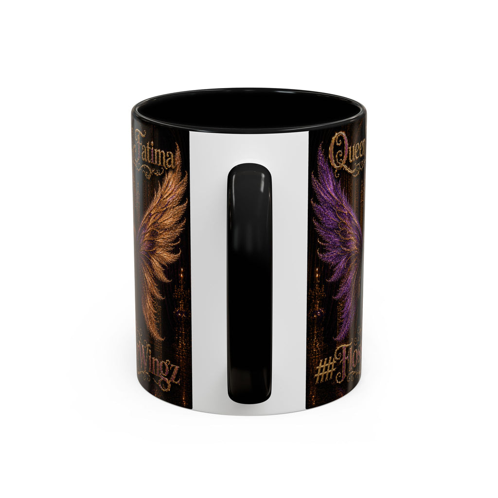 Queen Fatima -Mug(11, 15oz)