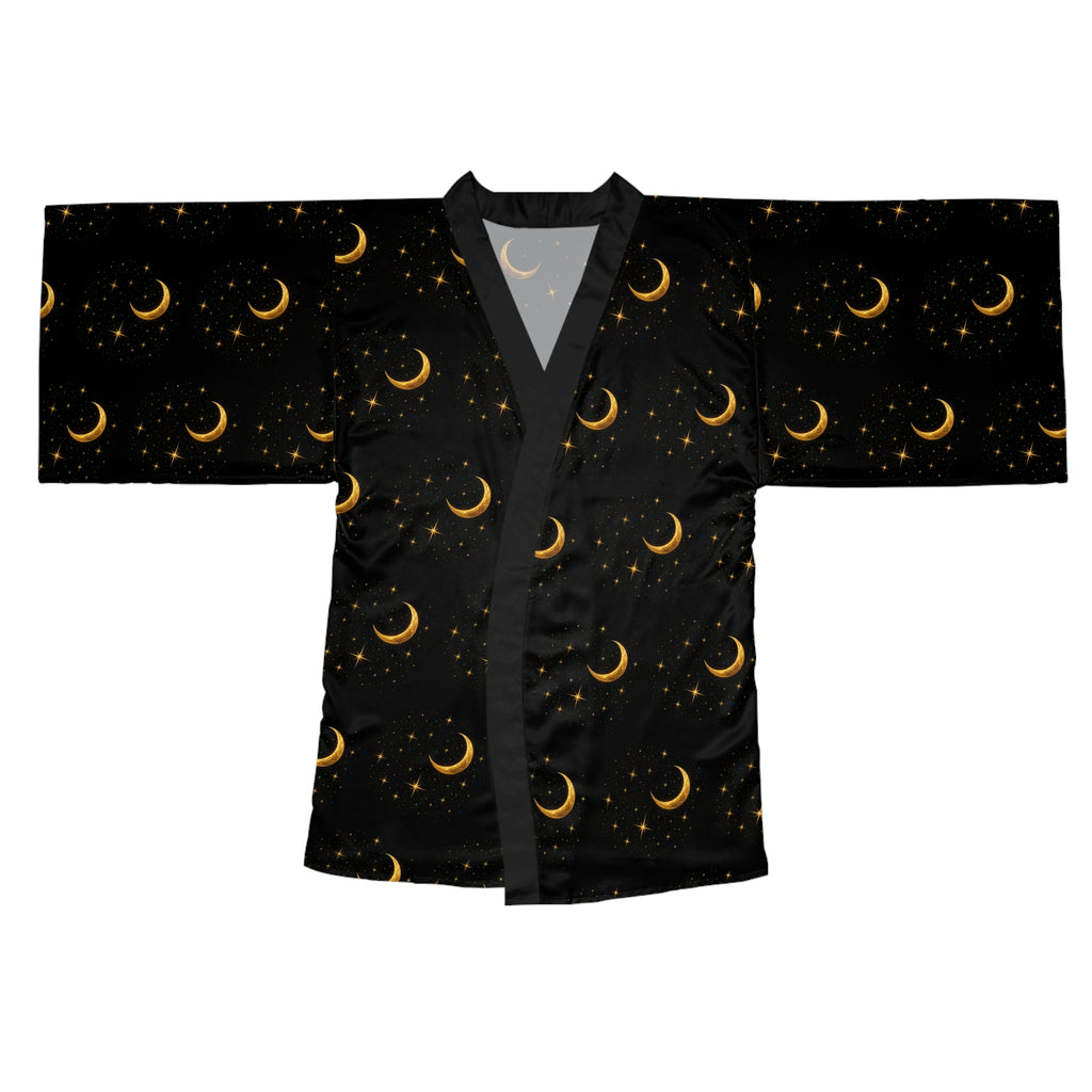 Celestial Moon ~ Kimono Robe