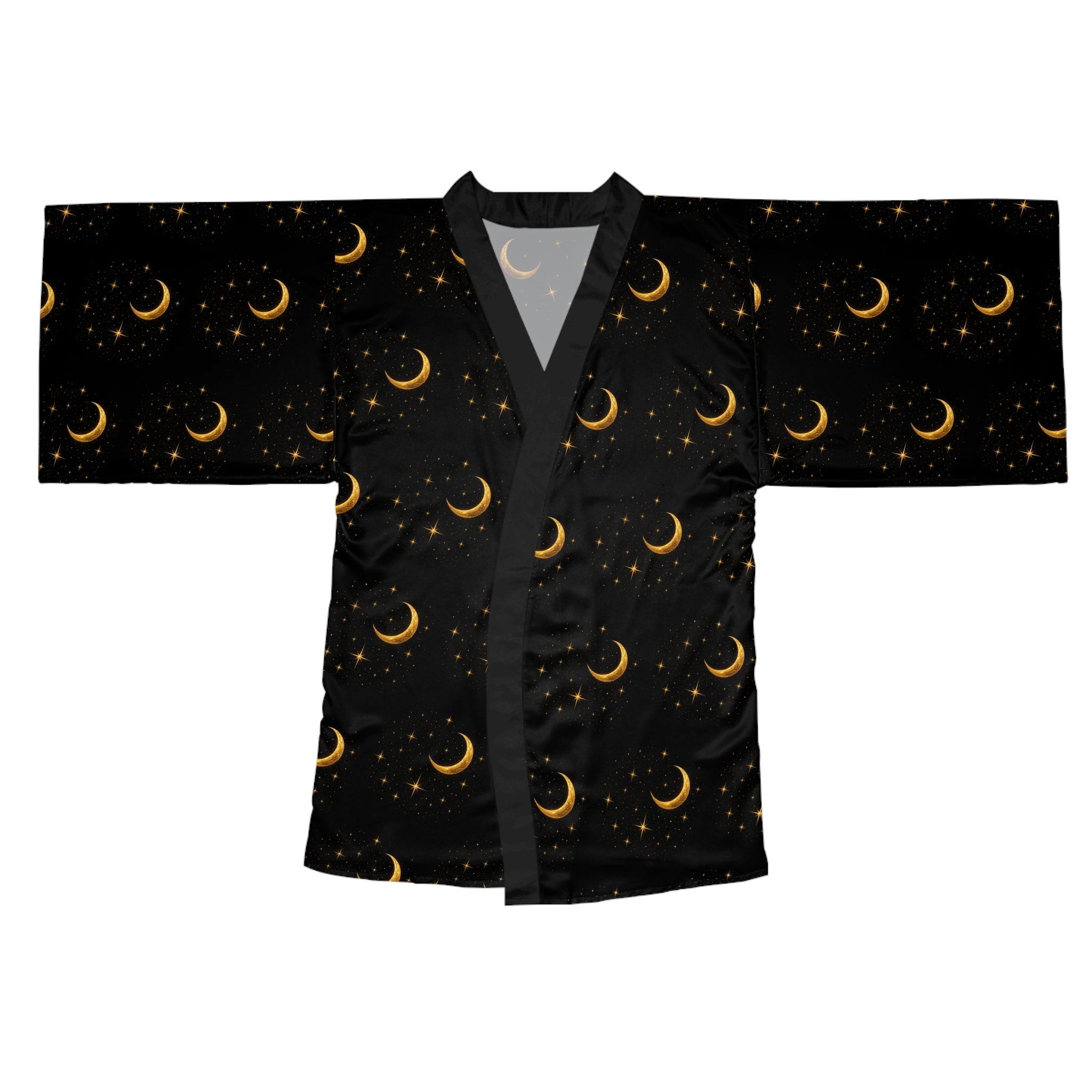 Celestial Moon ~ Kimono Robe