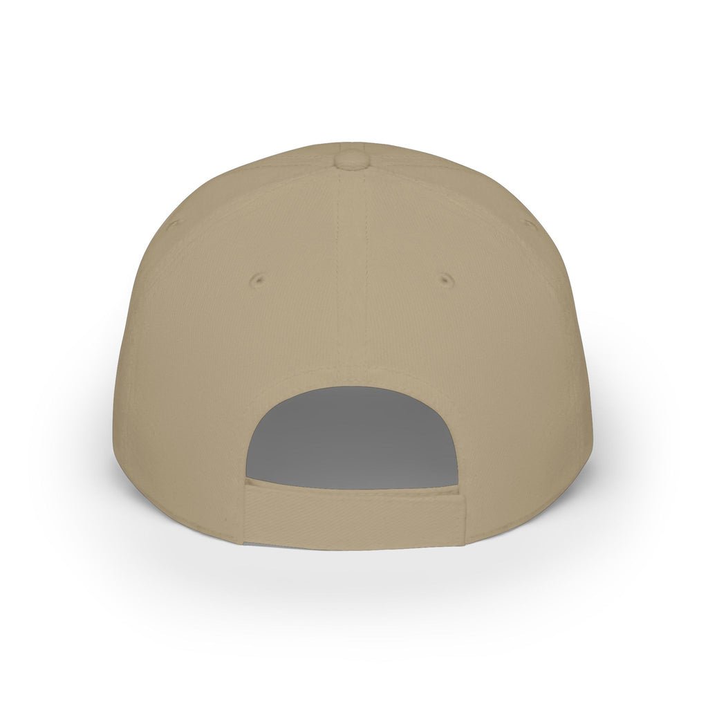 MRO Logo Baseball Cap