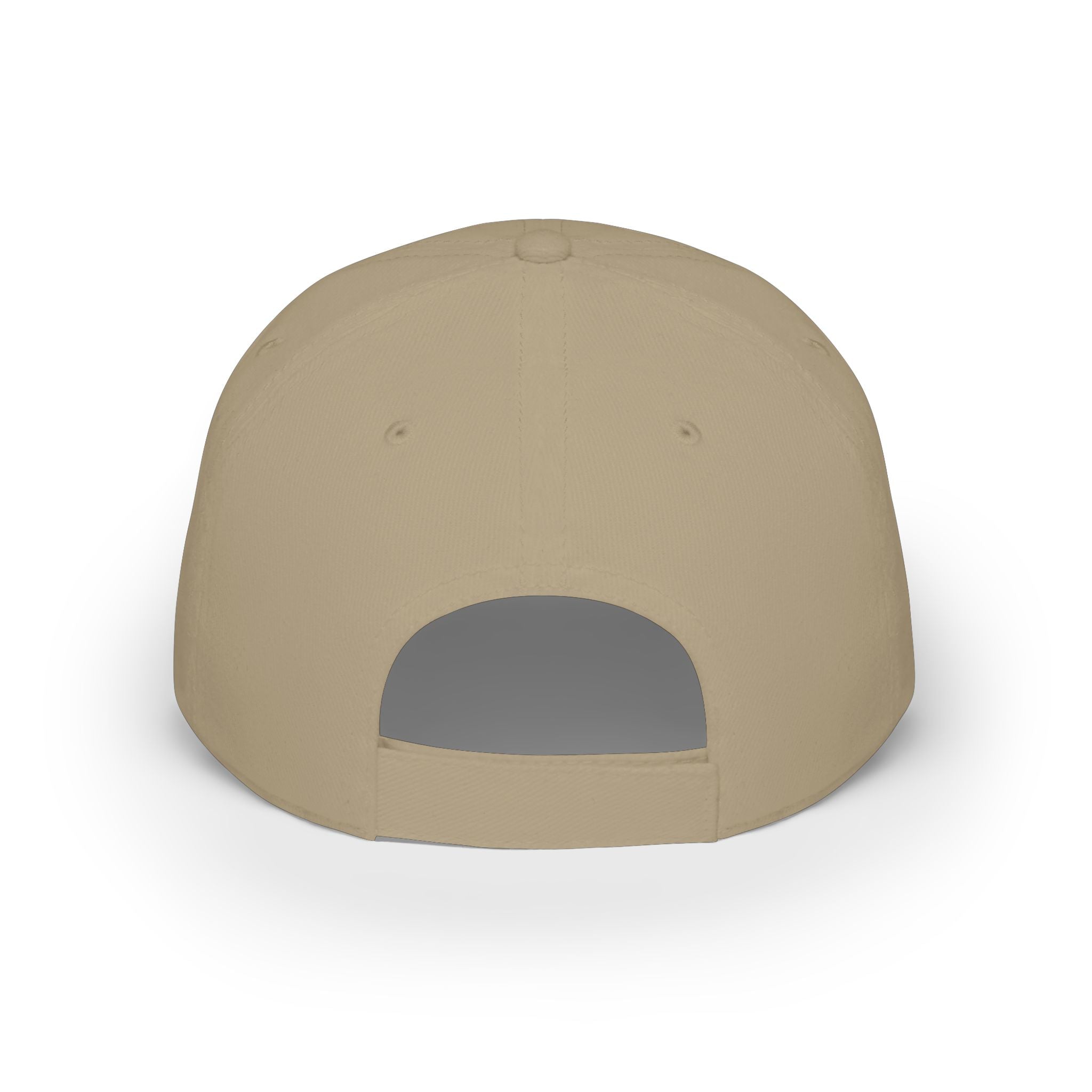 MRO Logo Baseball Cap