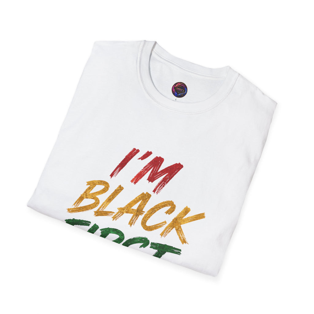 Juneteenth 2026 T-Shirt