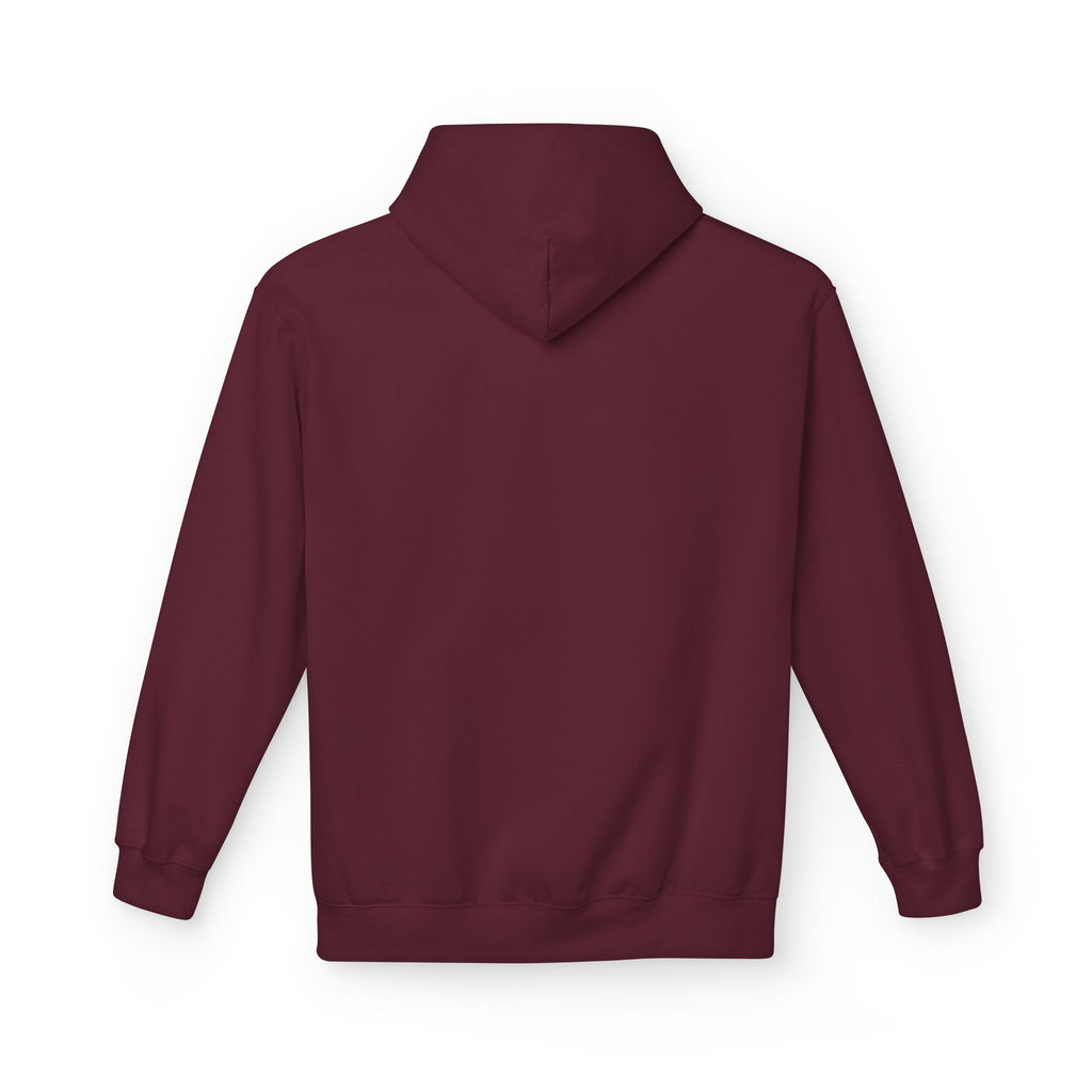 Da Fairy Girlz - Midweight Softstyle Fleece Hoodie