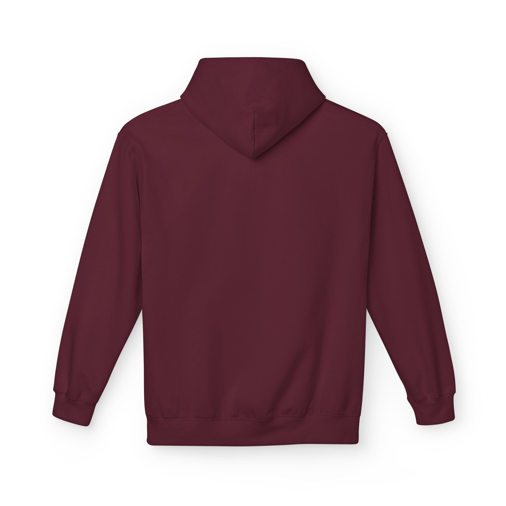 Da Fairy Girlz - Midweight Softstyle Fleece Hoodie