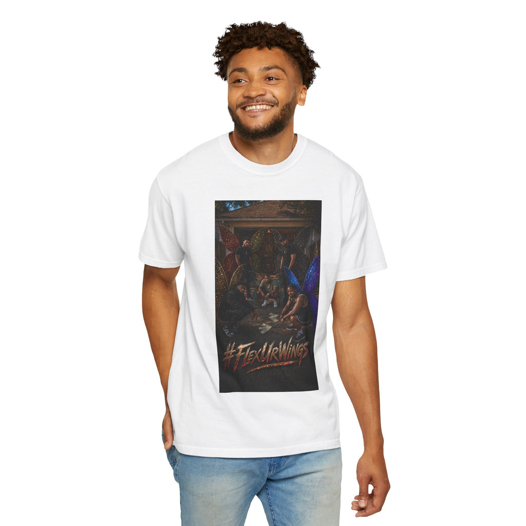 Fairy Dice Game⁷ - T-shirt