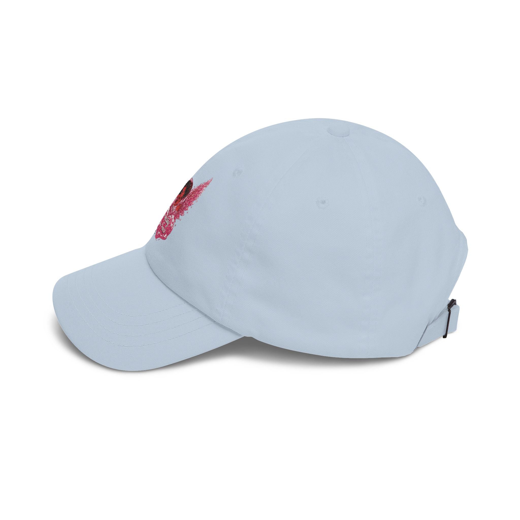 Book Bae Fairy - Protecting my Peace Cap