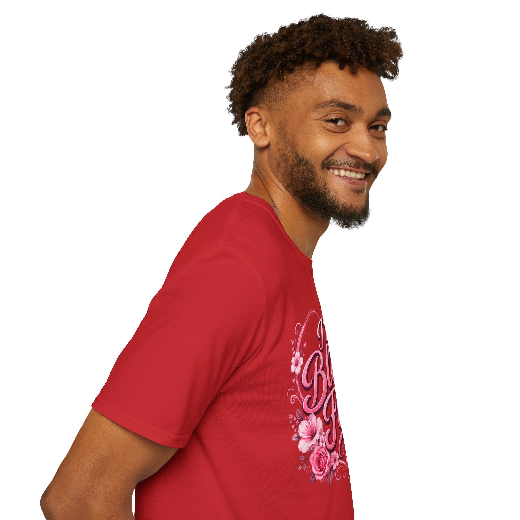 Juneteenth 2026 T-Shirt ~ I'm Black First