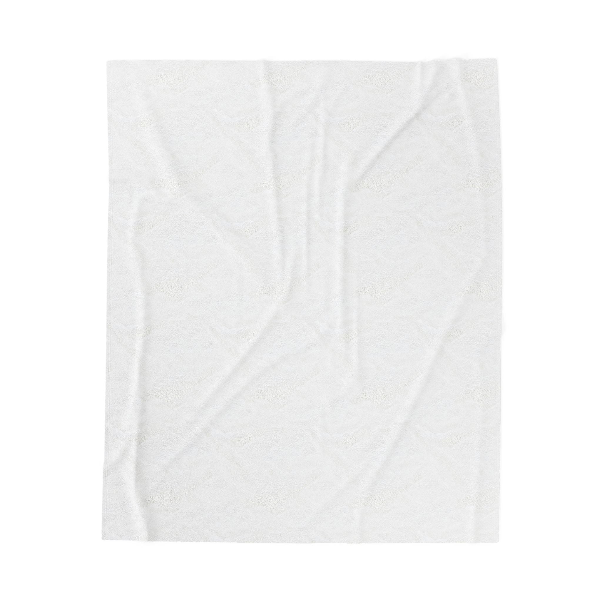 Buddies - Velveteen Plush Blanket