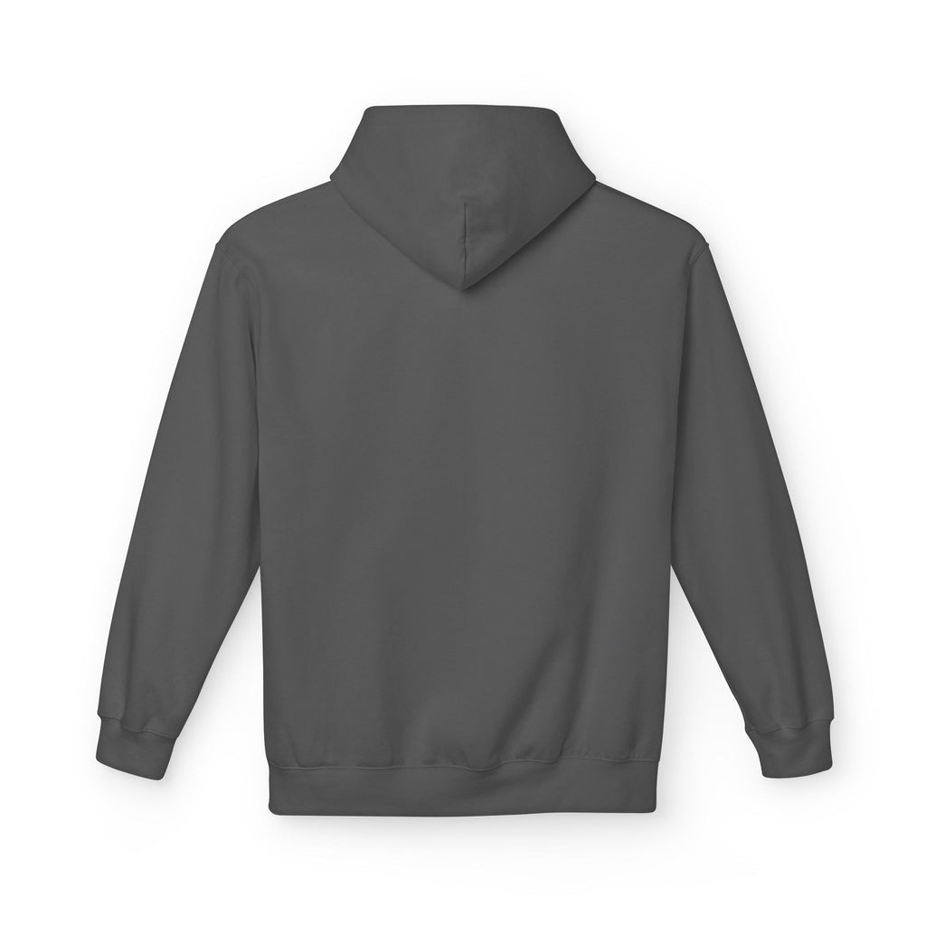 Da Fairy Girlz - Midweight Softstyle Fleece Hoodie