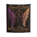 Fairy Queen Fatima - Tapestry