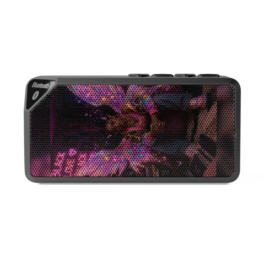 Daintie da Fairy - Bluetooth Speaker