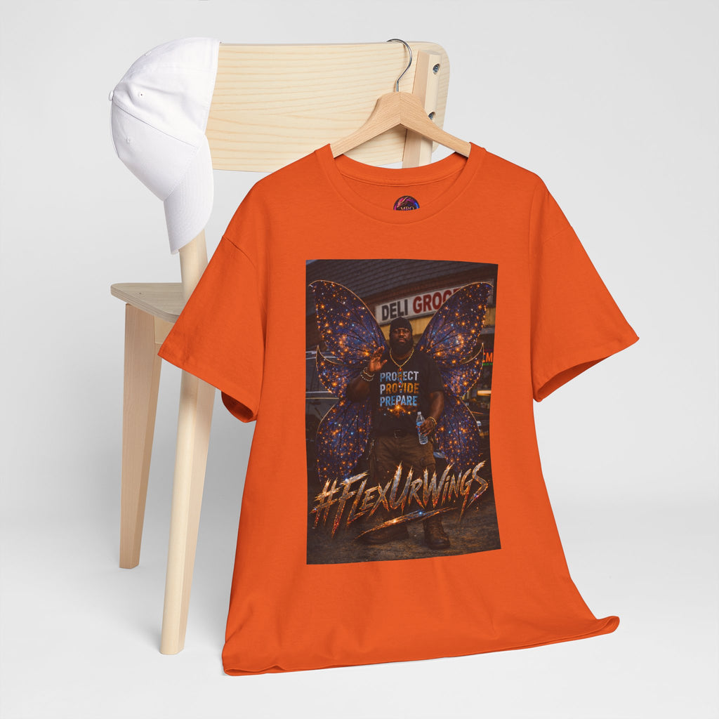 Meet the Fairy Block: Blaq Da Fairy ~ Urban Streetwear