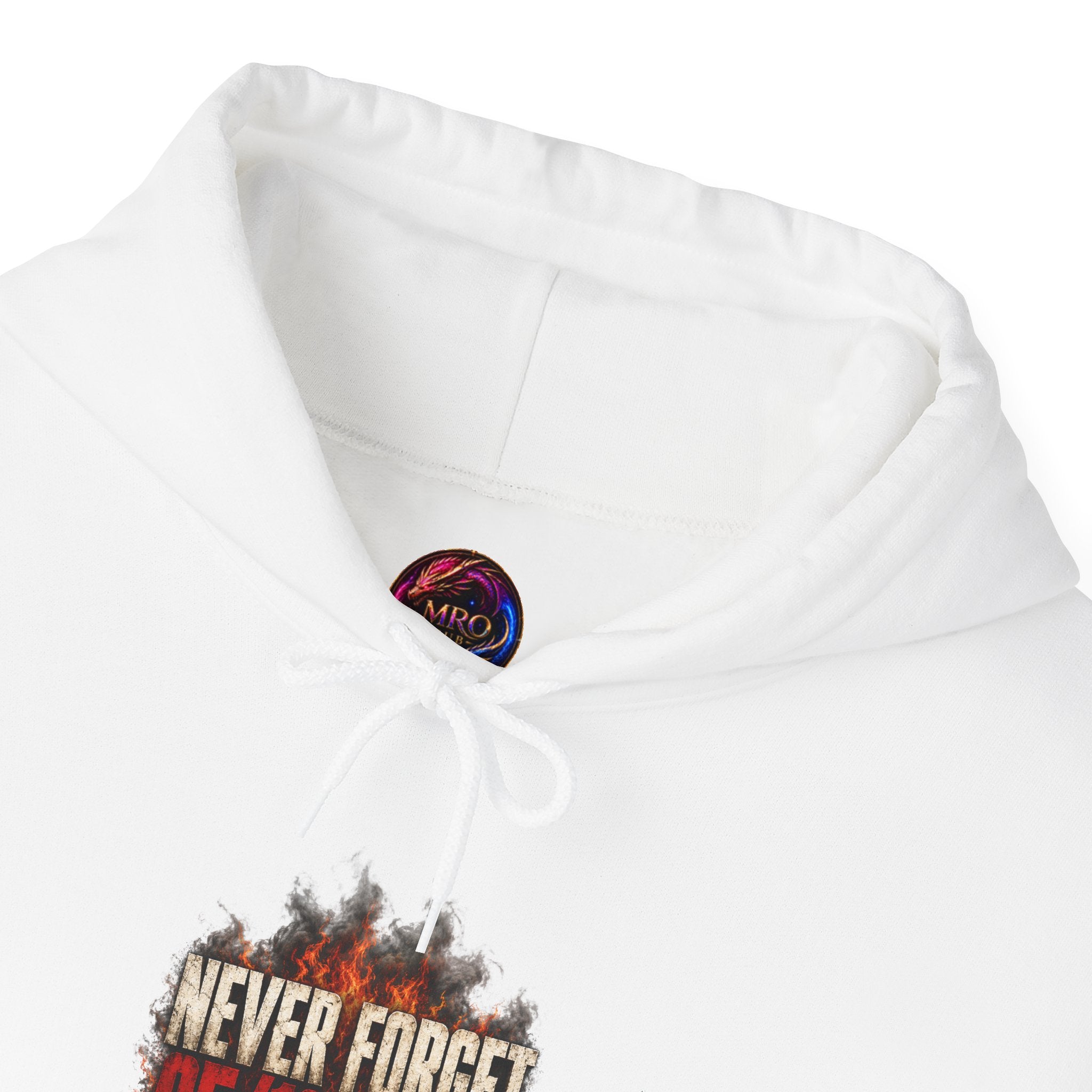Never Forget 05/13/1995  Hoodie