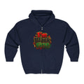 Juneteenth 2026 Zip Hoodie