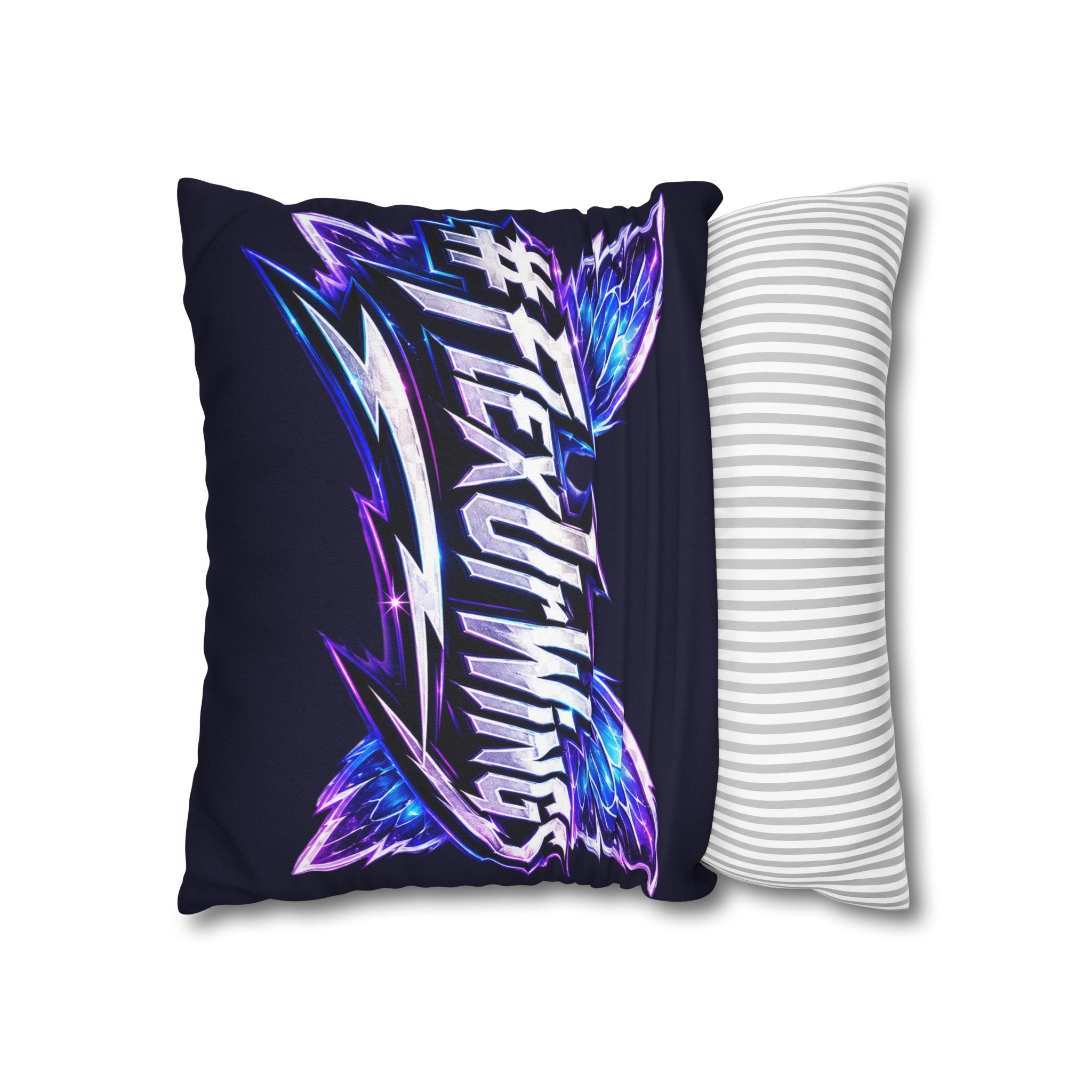 #FlexUrWings - Pillowcase
