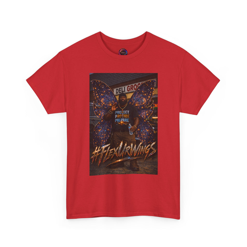 Meet the Fairy Block: Blaq Da Fairy ~ Urban Streetwear