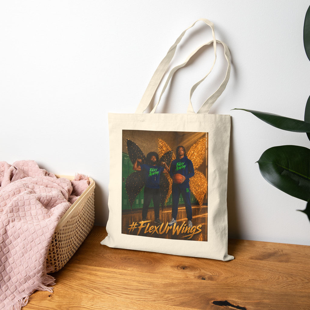 Fairy Coach's - Tote Bag