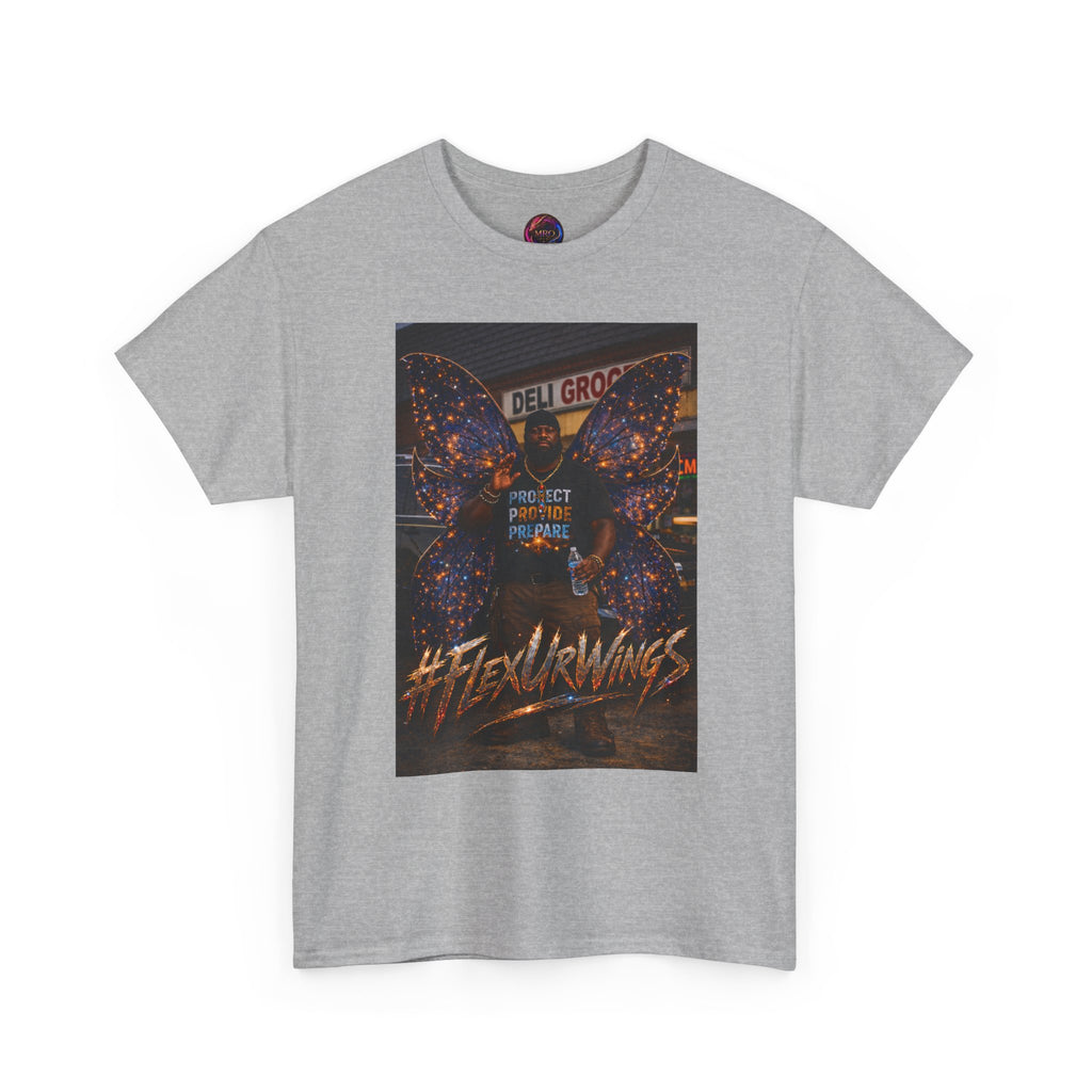 Meet the Fairy Block: Blaq Da Fairy ~ Urban Streetwear