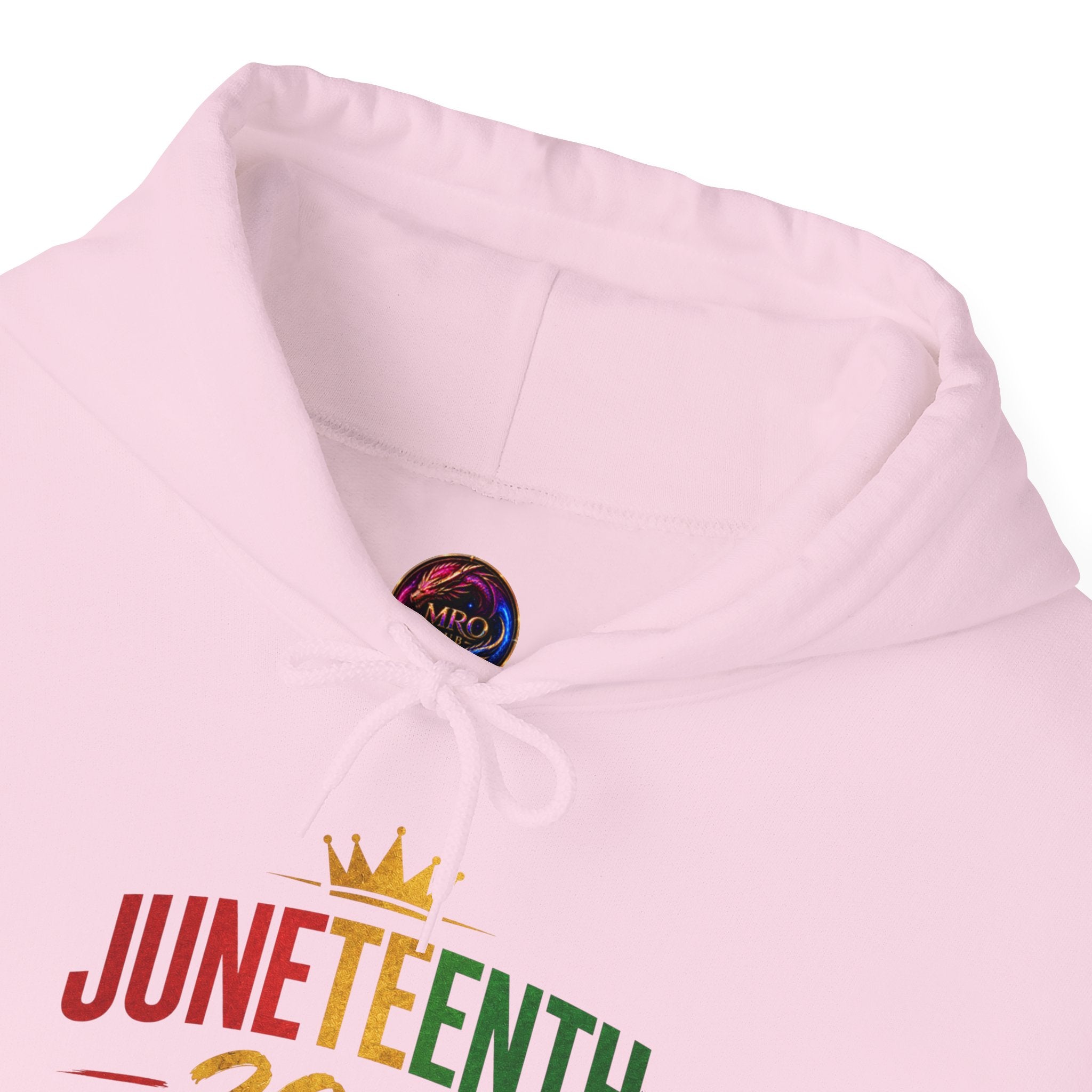 Juneteenth 2026 ~ Hoodie