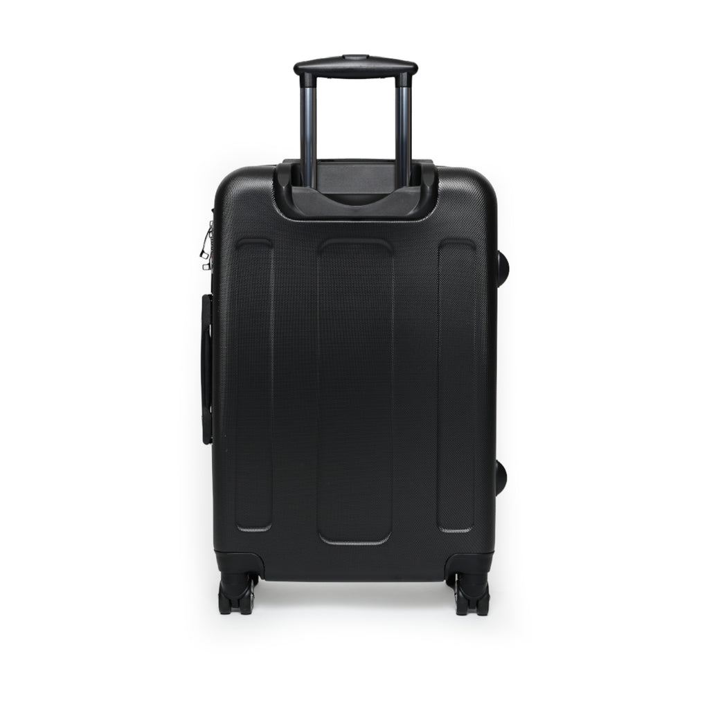 Book Bae da Fairy - Suitcase