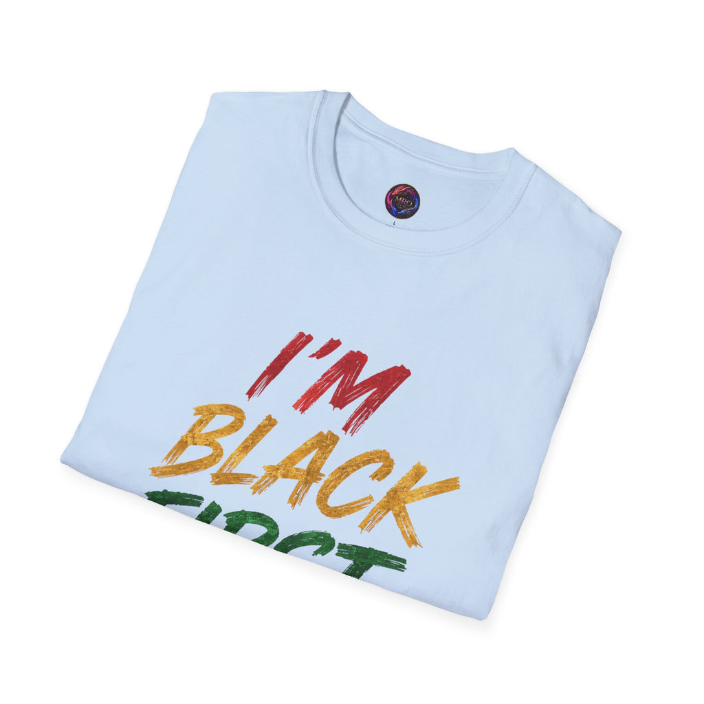 Juneteenth 2026 T-Shirt