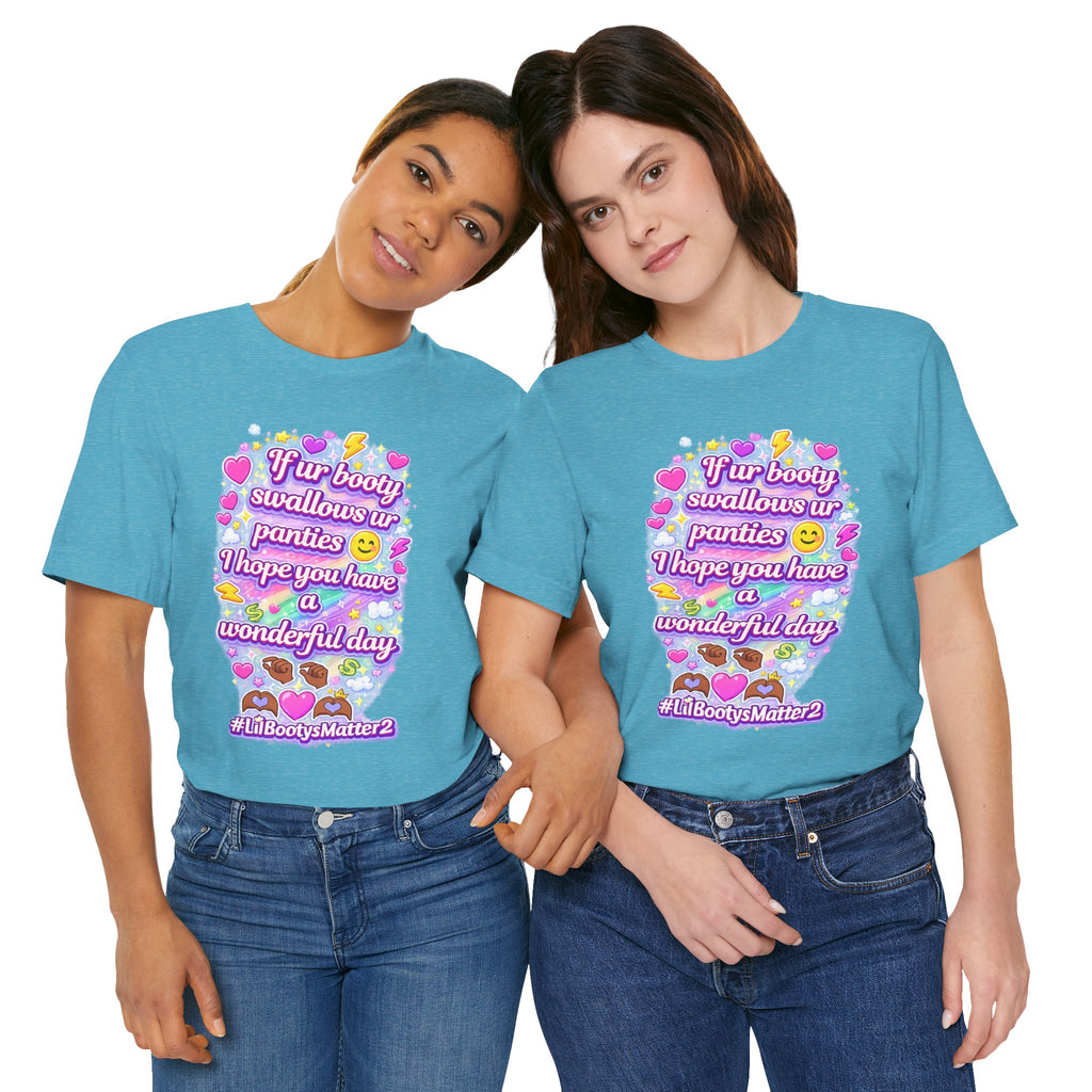 Funny Graphic Tee Shirt