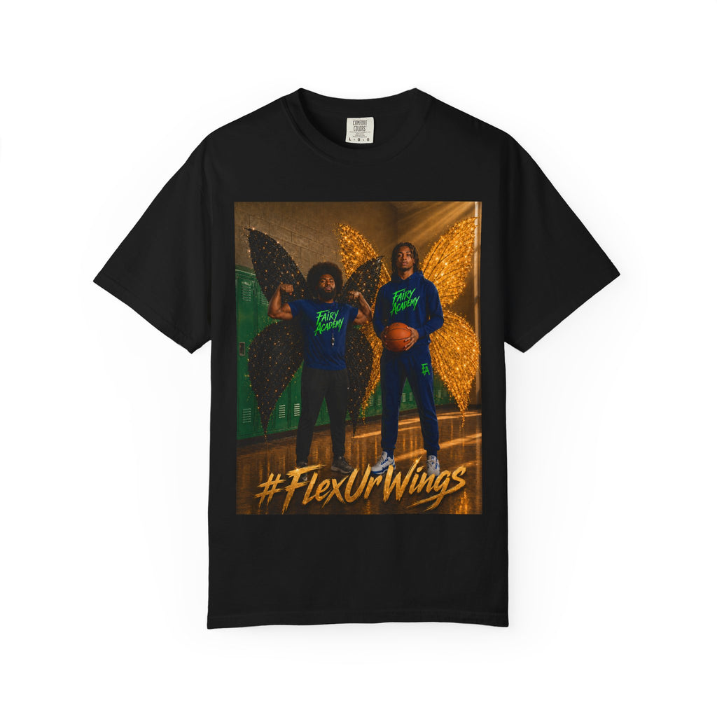 Fairy Coach's - Tee