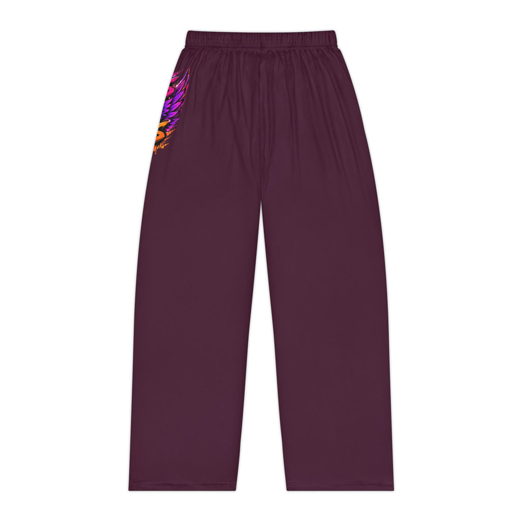 #FlossUrWings - Pajama Pants