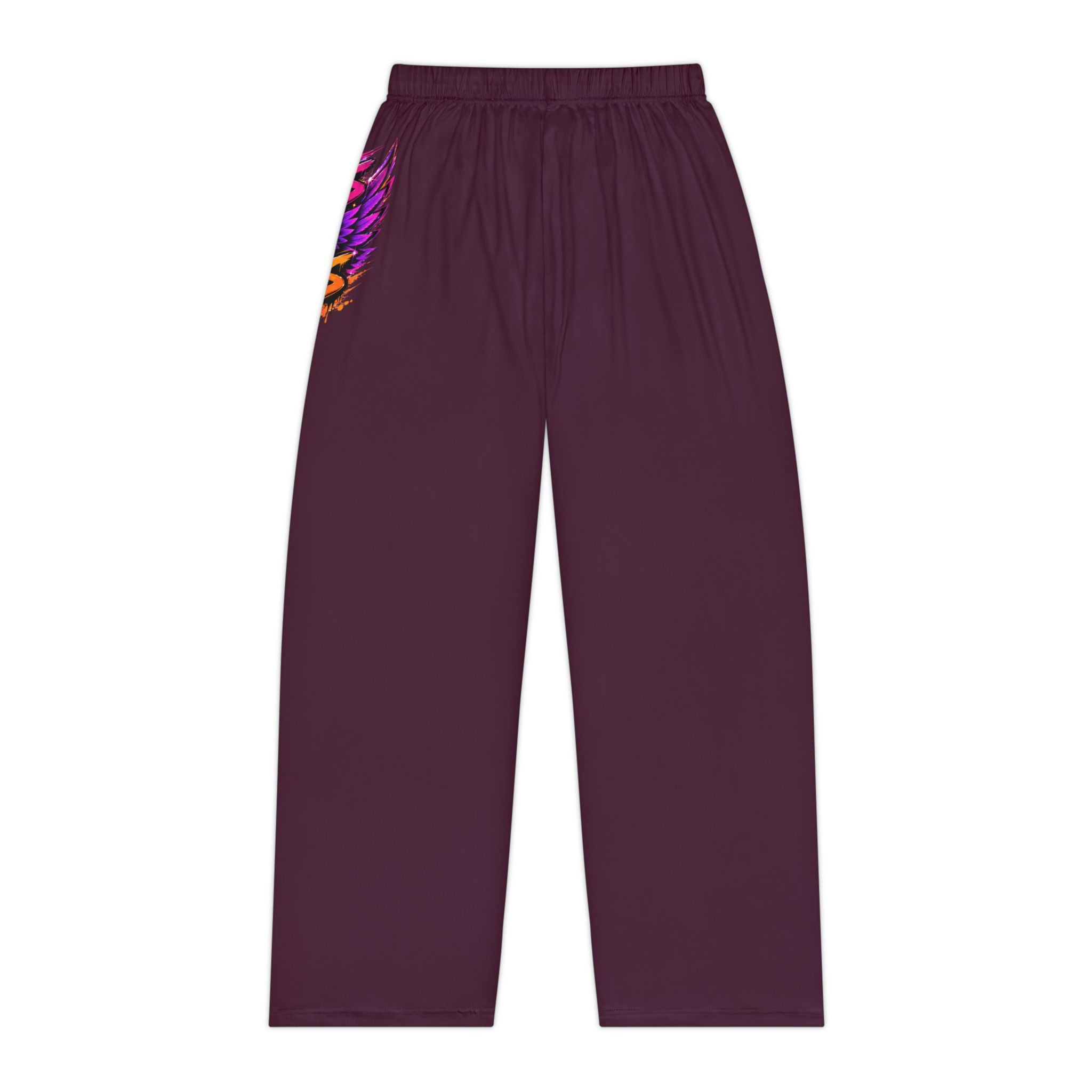 #FlossUrWings - Pajama Pants
