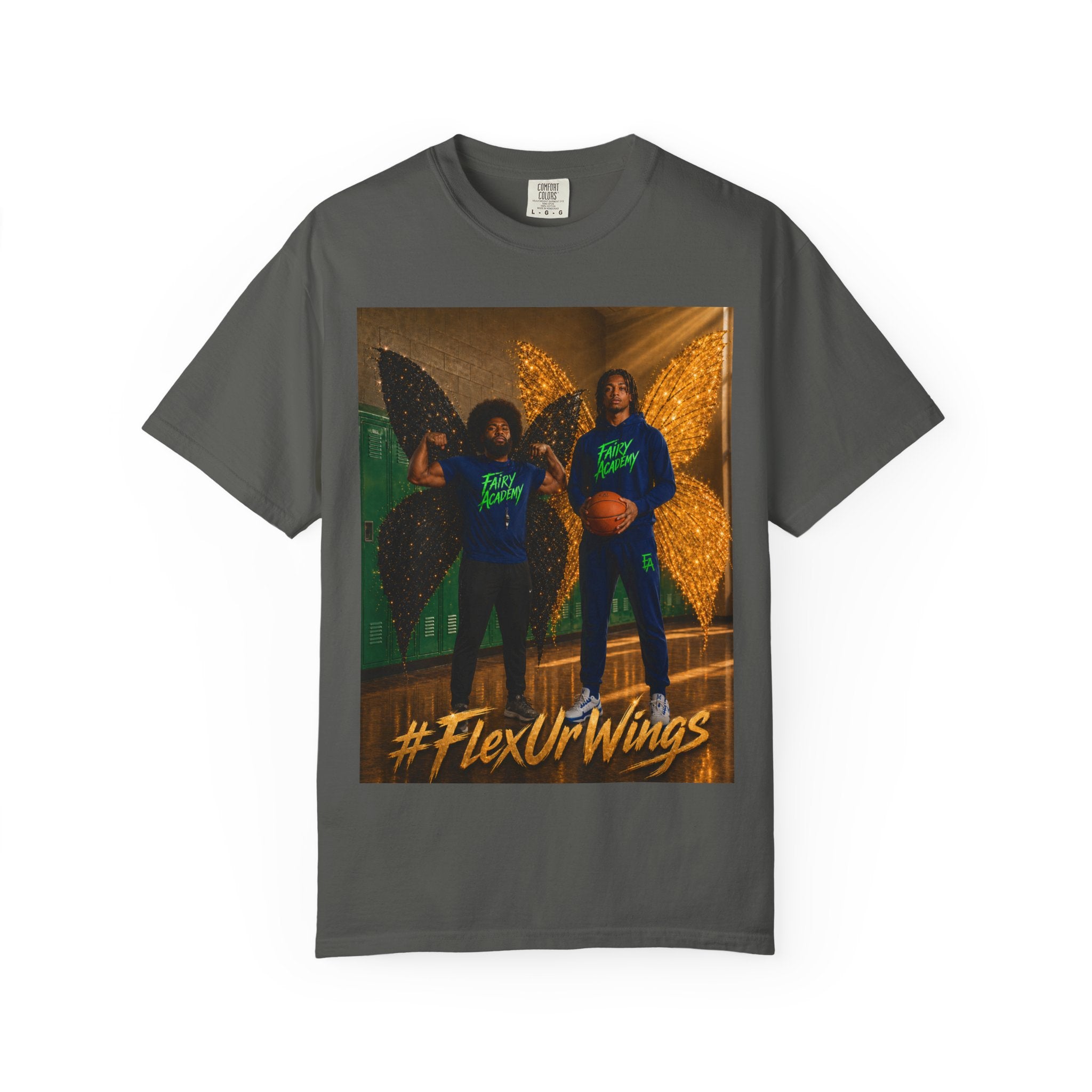 Fairy Coach's - Tee