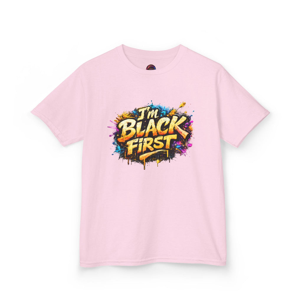 Juneteenth 2026 ~ Kids Tee