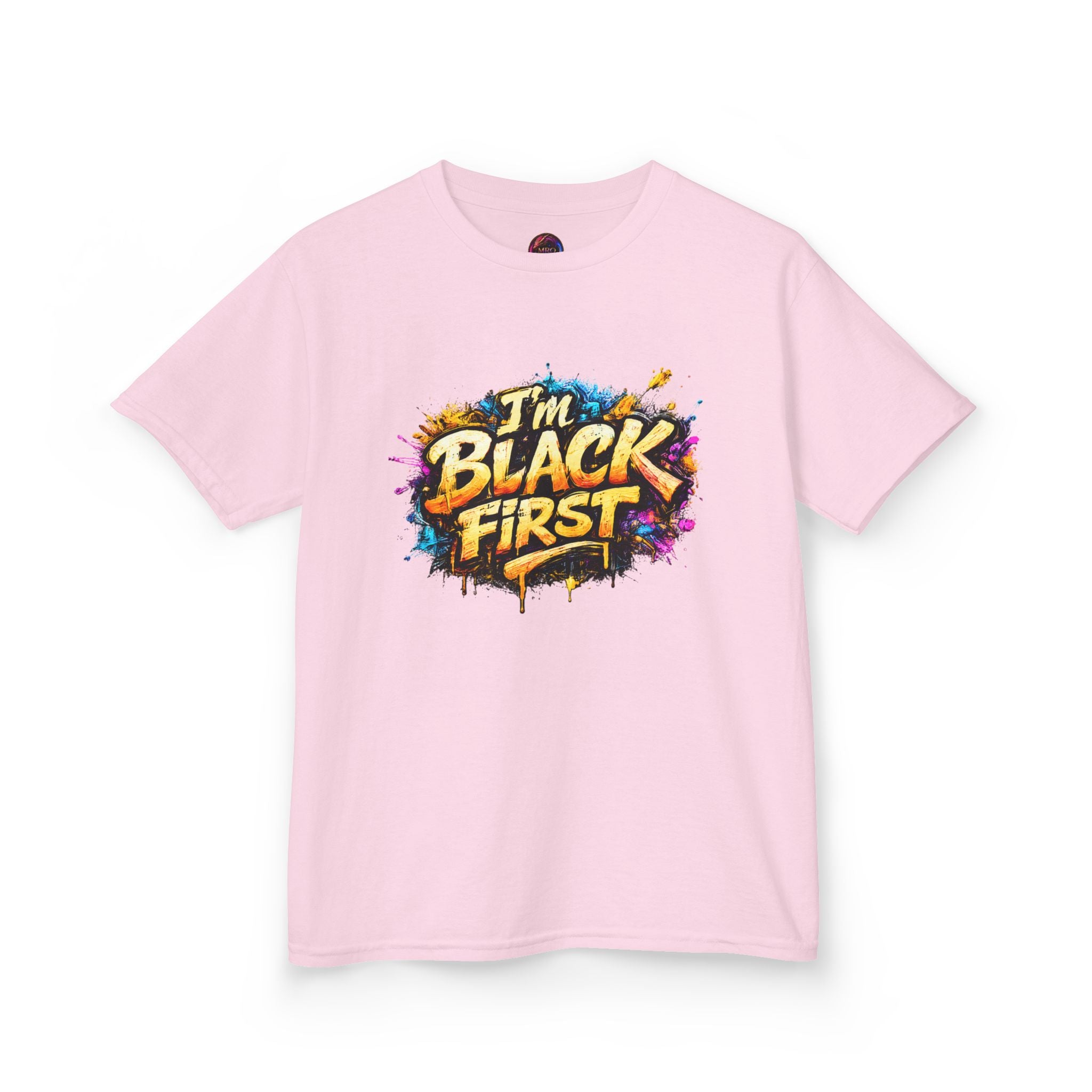 Juneteenth 2026 ~ Kids Tee
