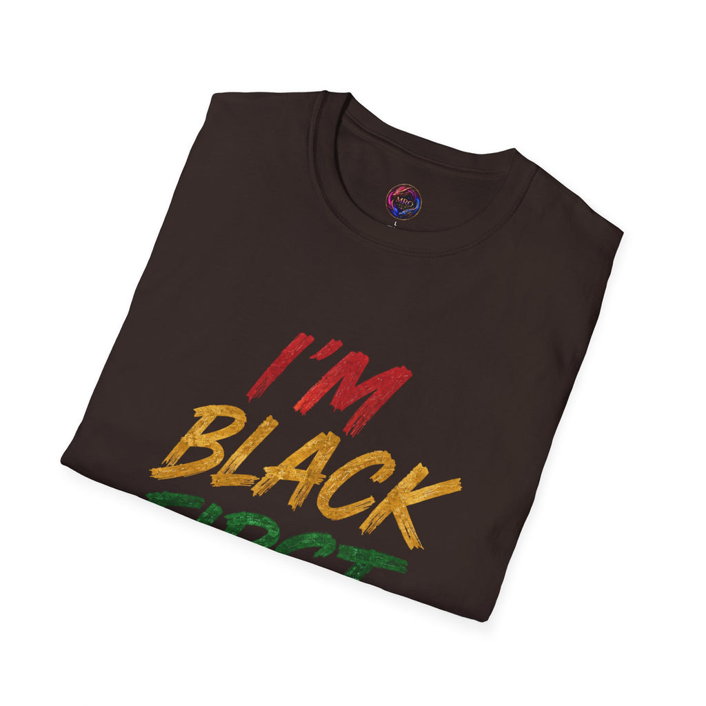 Juneteenth 2026 T-Shirt