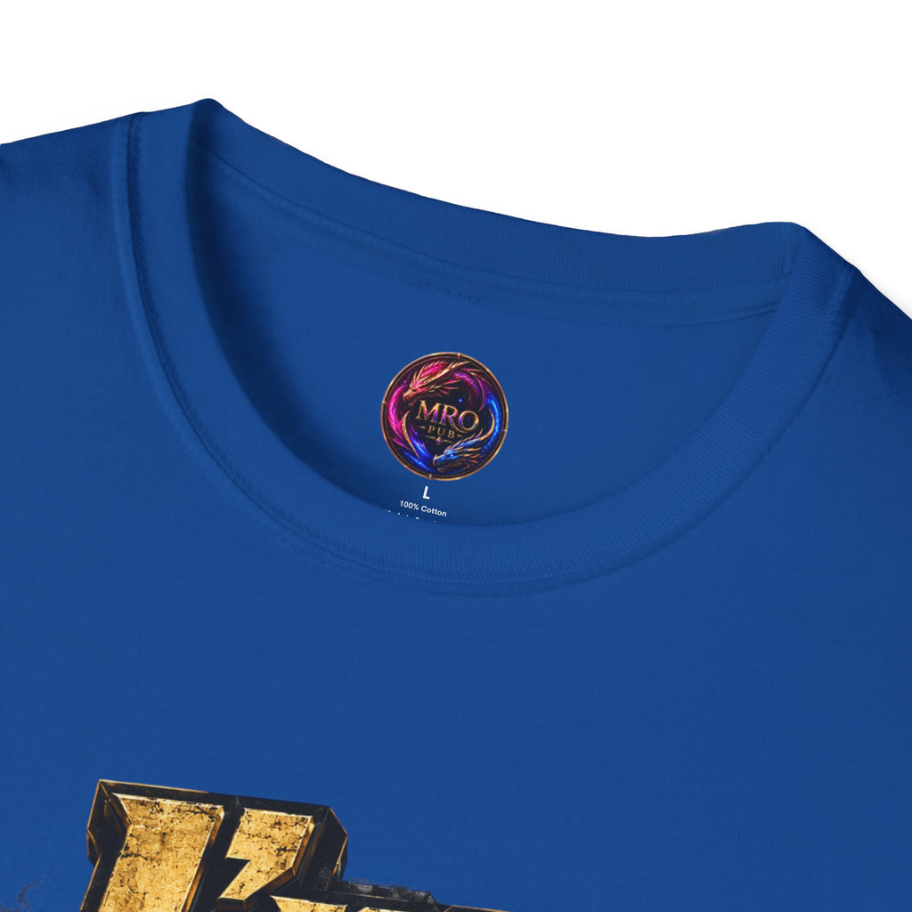 Juneteenth 2026 T-Shirt ~ I'm Black First