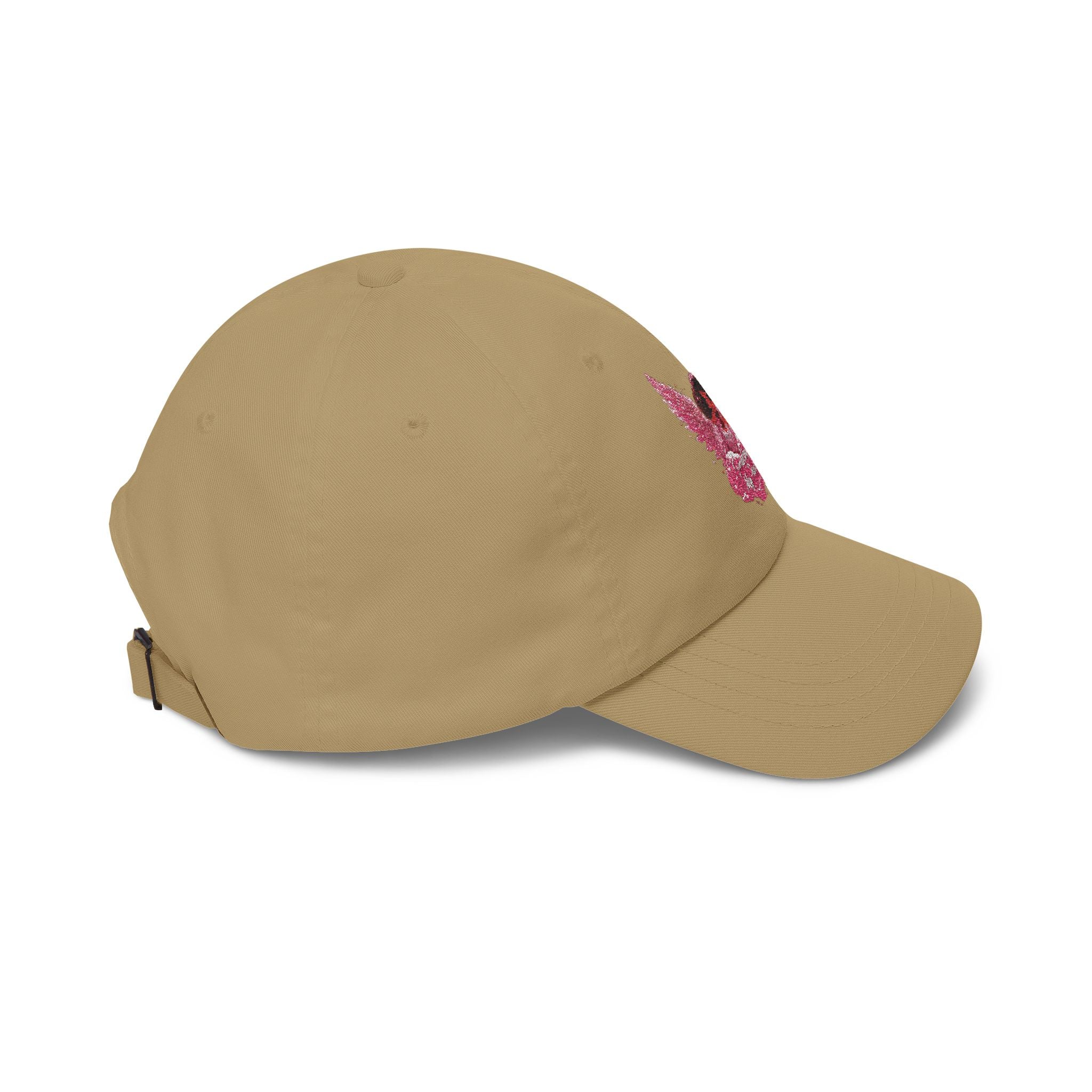 Book Bae Fairy - Protecting my Peace Cap