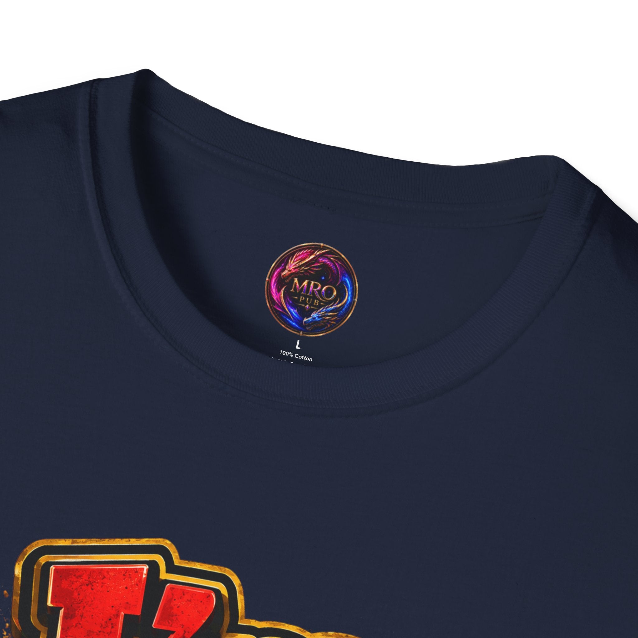 Juneteenth 2026 T-Shirt ~ I'm Black First