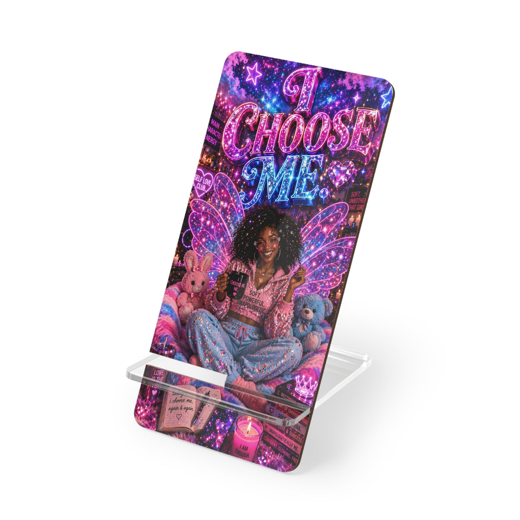 Cheri da Fairy - Phone Stand