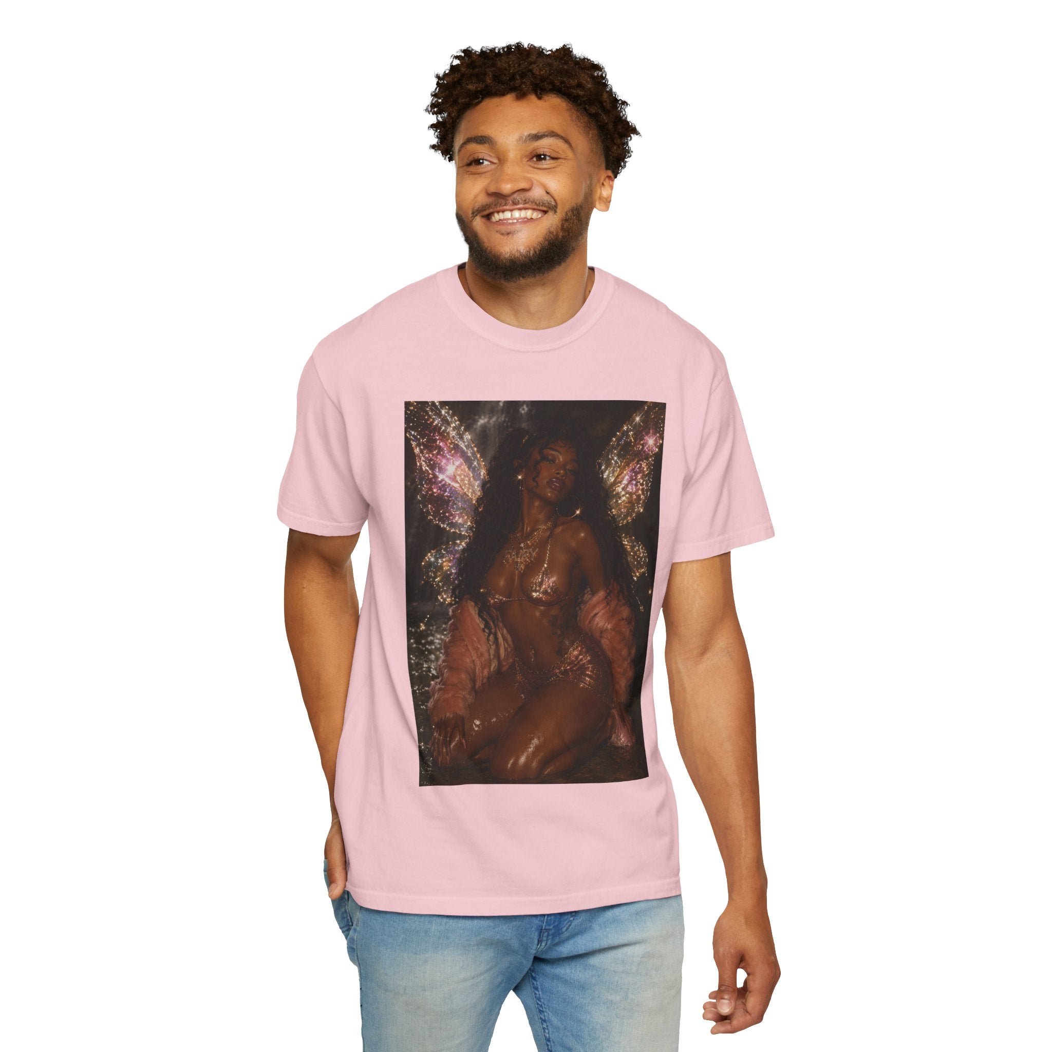 Fairy - Graphic T-Shirt