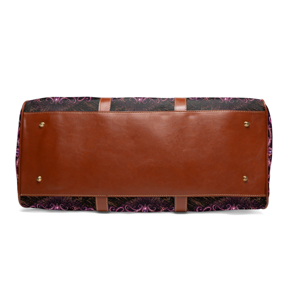 Book Bae da Fairy - Waterproof Duffle Bag