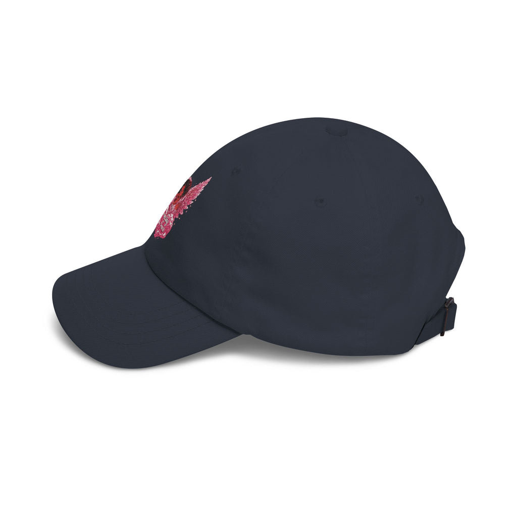 Book Bae Fairy - Protecting my Peace Cap