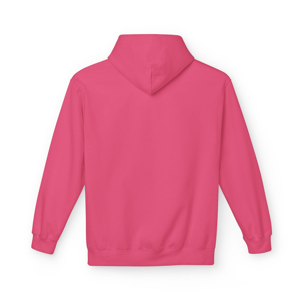 Da Fairy Girlz - Midweight Softstyle Fleece Hoodie