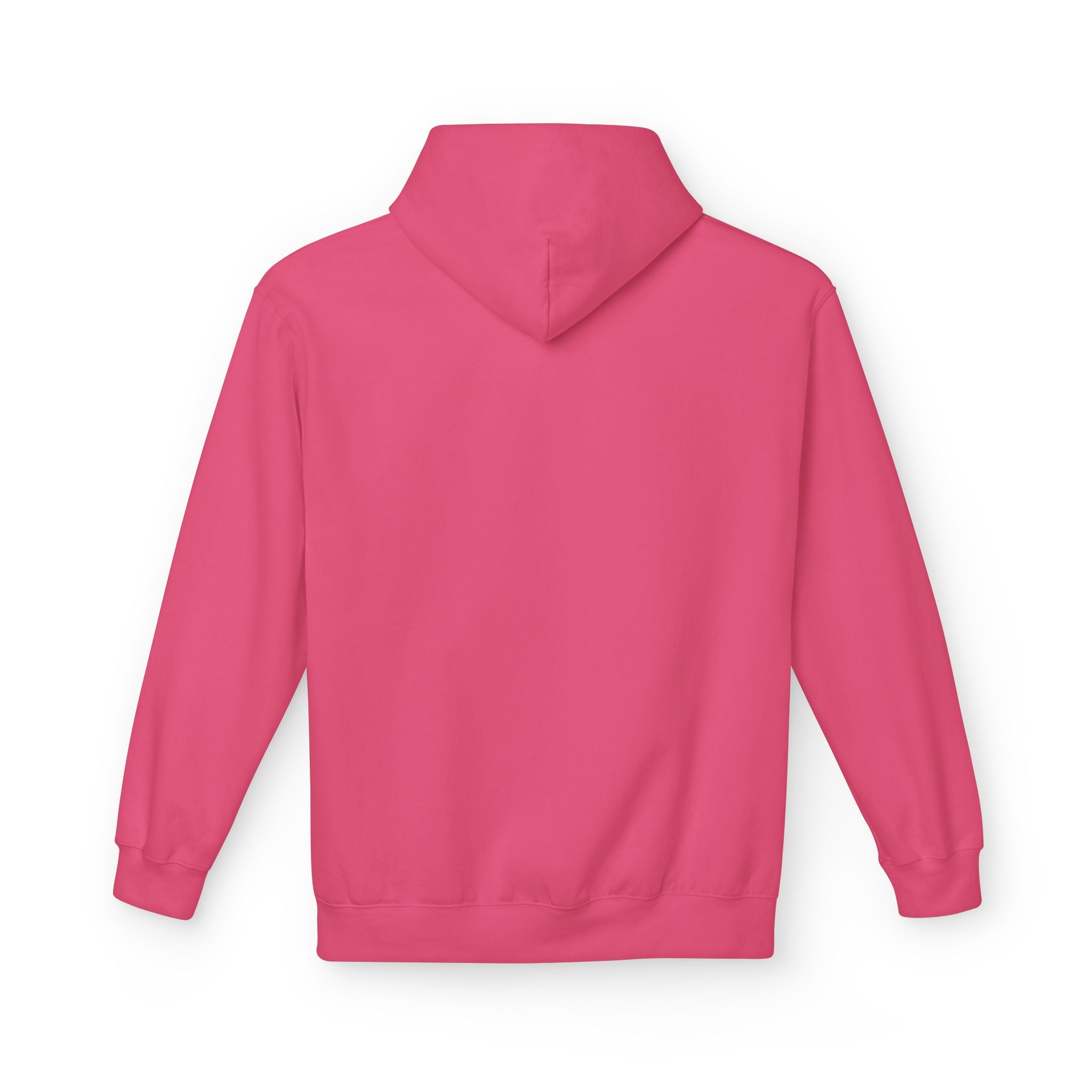 Da Fairy Girlz - Midweight Softstyle Fleece Hoodie