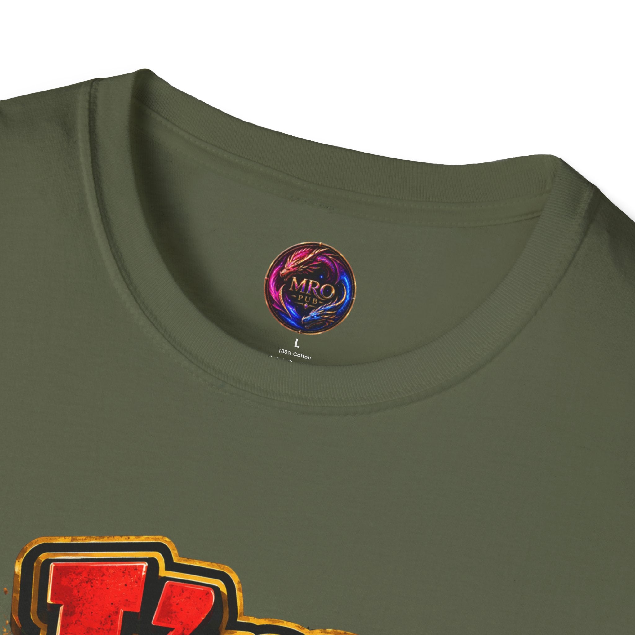 Juneteenth 2026 T-Shirt ~ I'm Black First