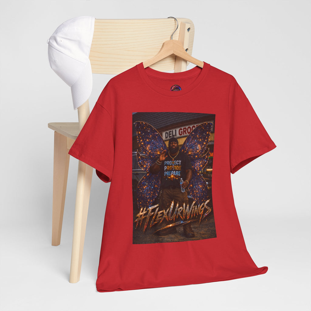 Meet the Fairy Block: Blaq Da Fairy ~ Urban Streetwear