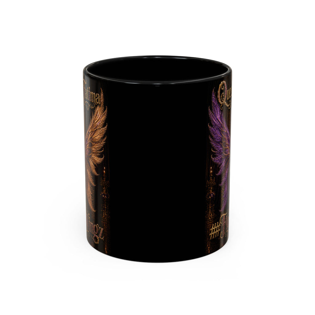 Queen Fatima -Mug(11, 15oz)