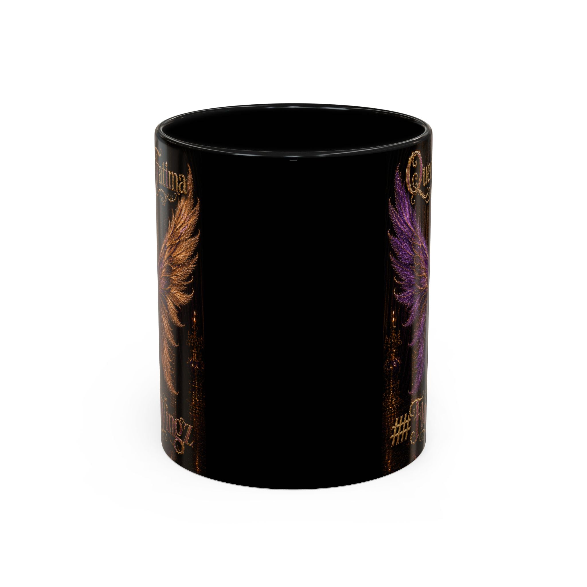 Queen Fatima -Mug(11, 15oz)