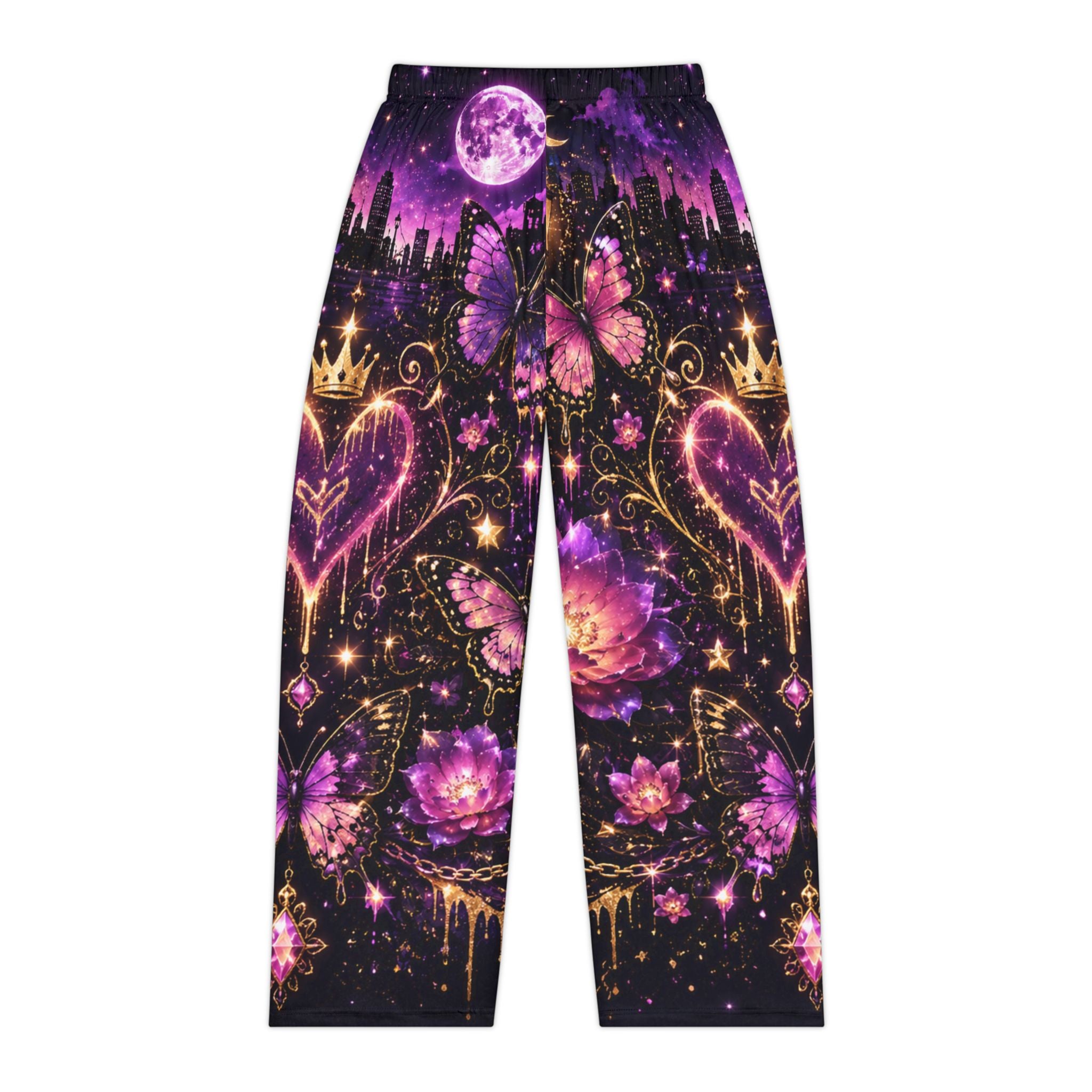 Dreamy Moon Pants