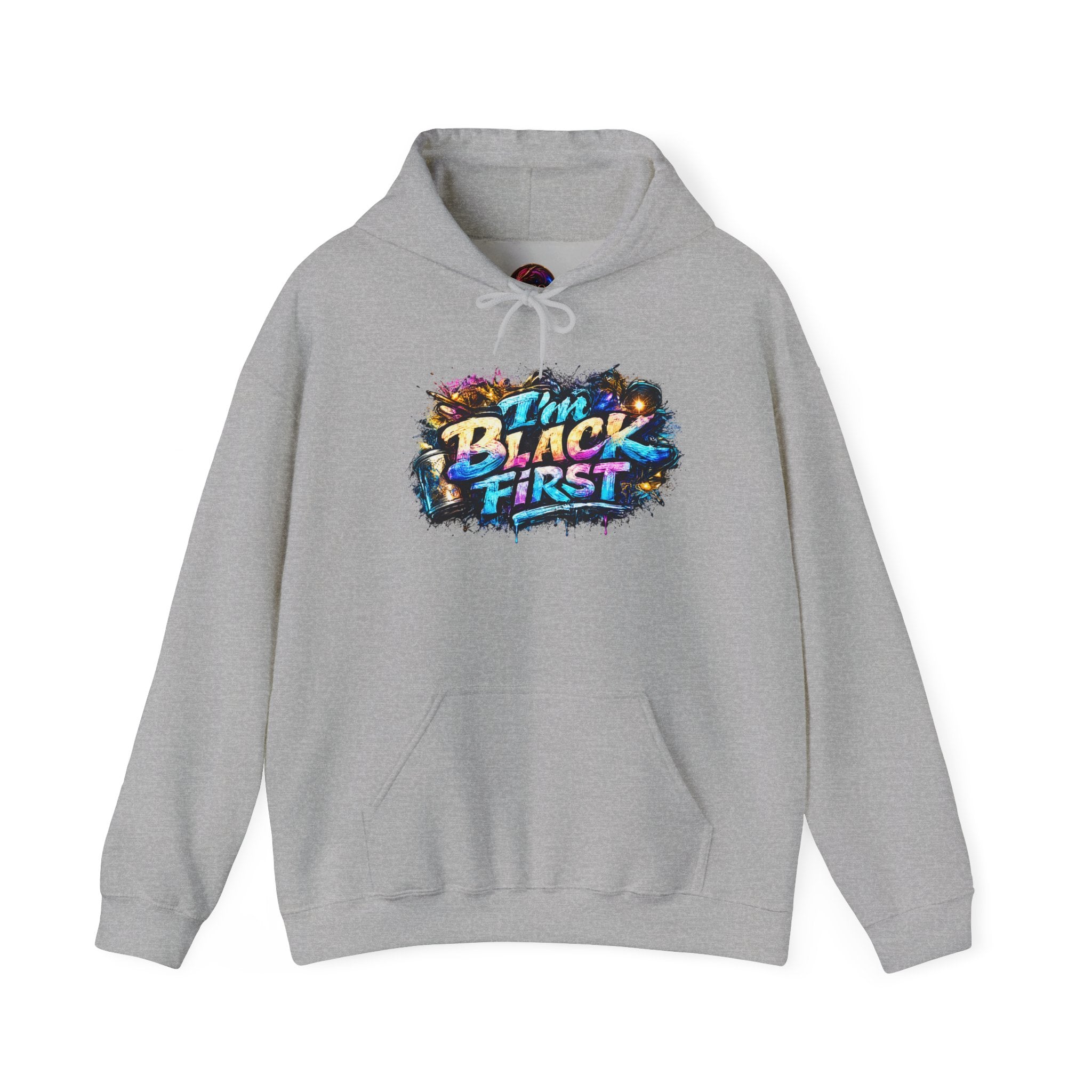 Juneteenth 2026 ~ Hoodie