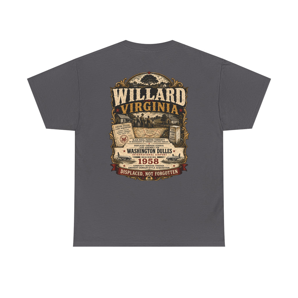 Willard Virginia Late-19th Century