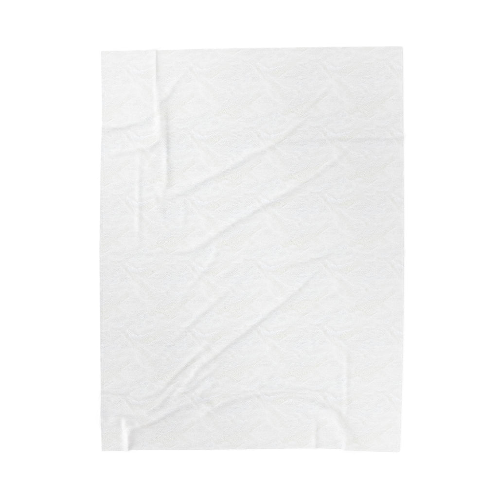 Da Fairy Girlz - Velveteen Plush Blanket